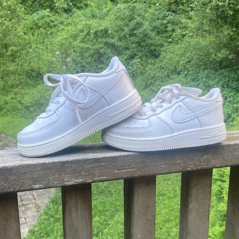Nike Toddler Size 9